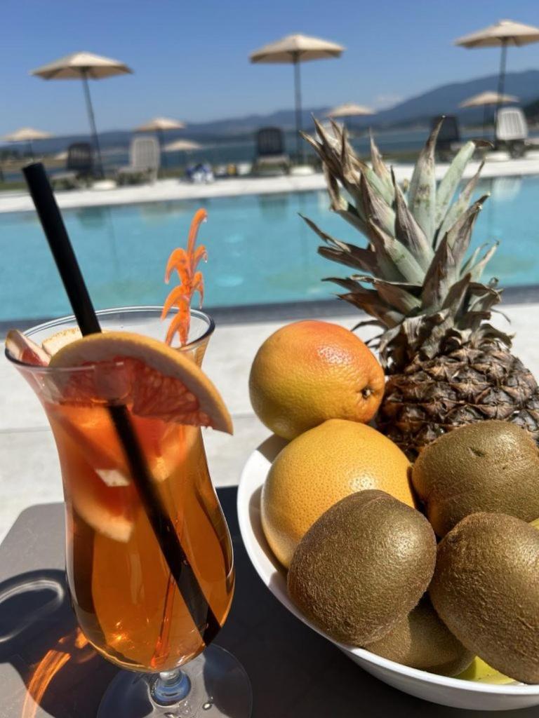 La Casa Hotel Cigov Csark Kültér fotó