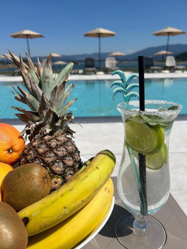 La Casa Hotel Cigov Csark Kültér fotó