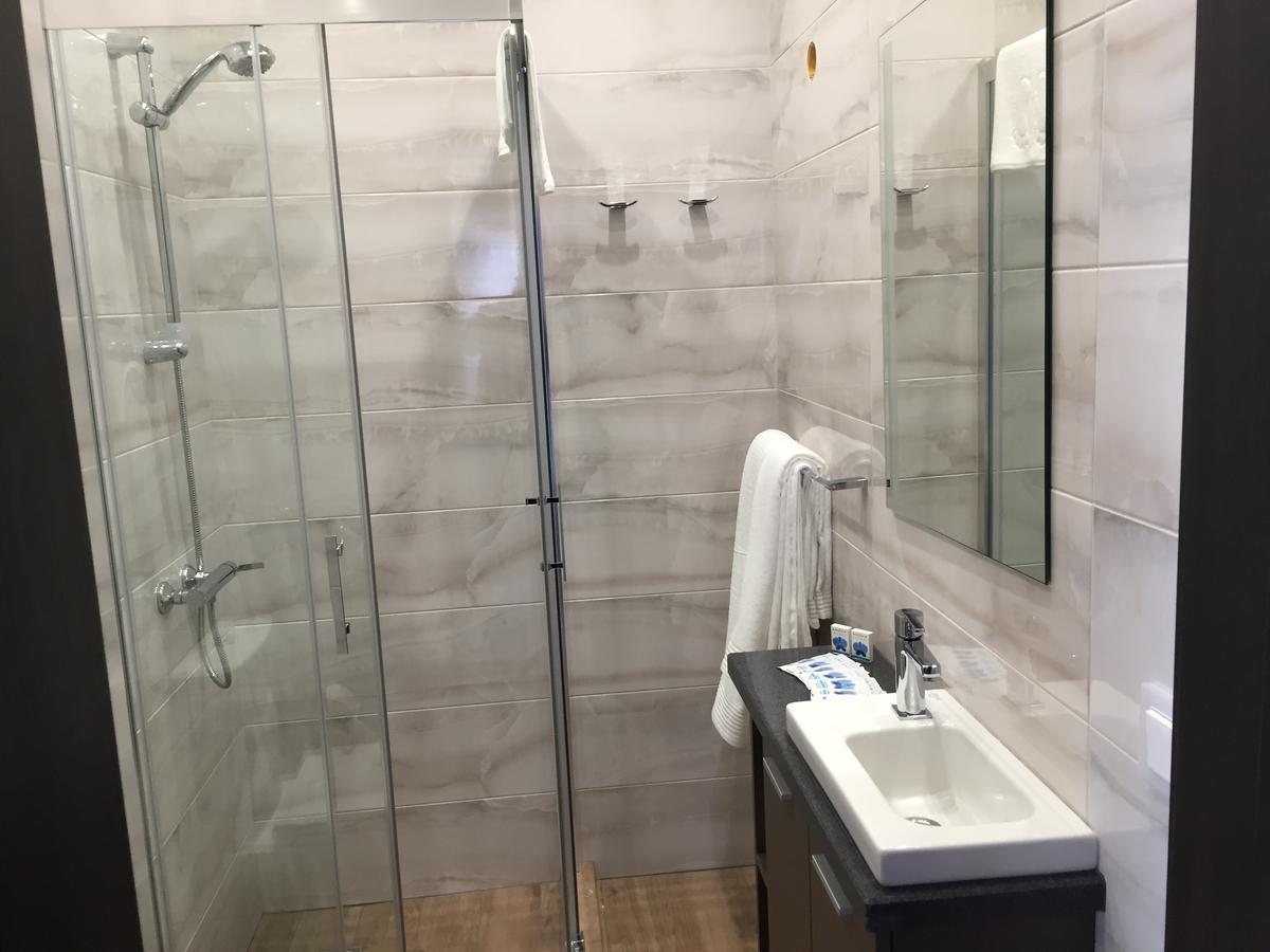 La Casa Hotel Cigov Csark Kültér fotó