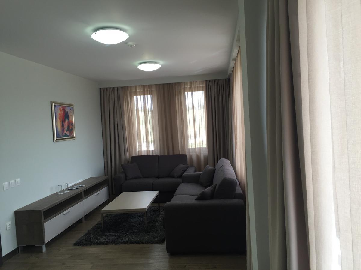 La Casa Hotel Cigov Csark Kültér fotó