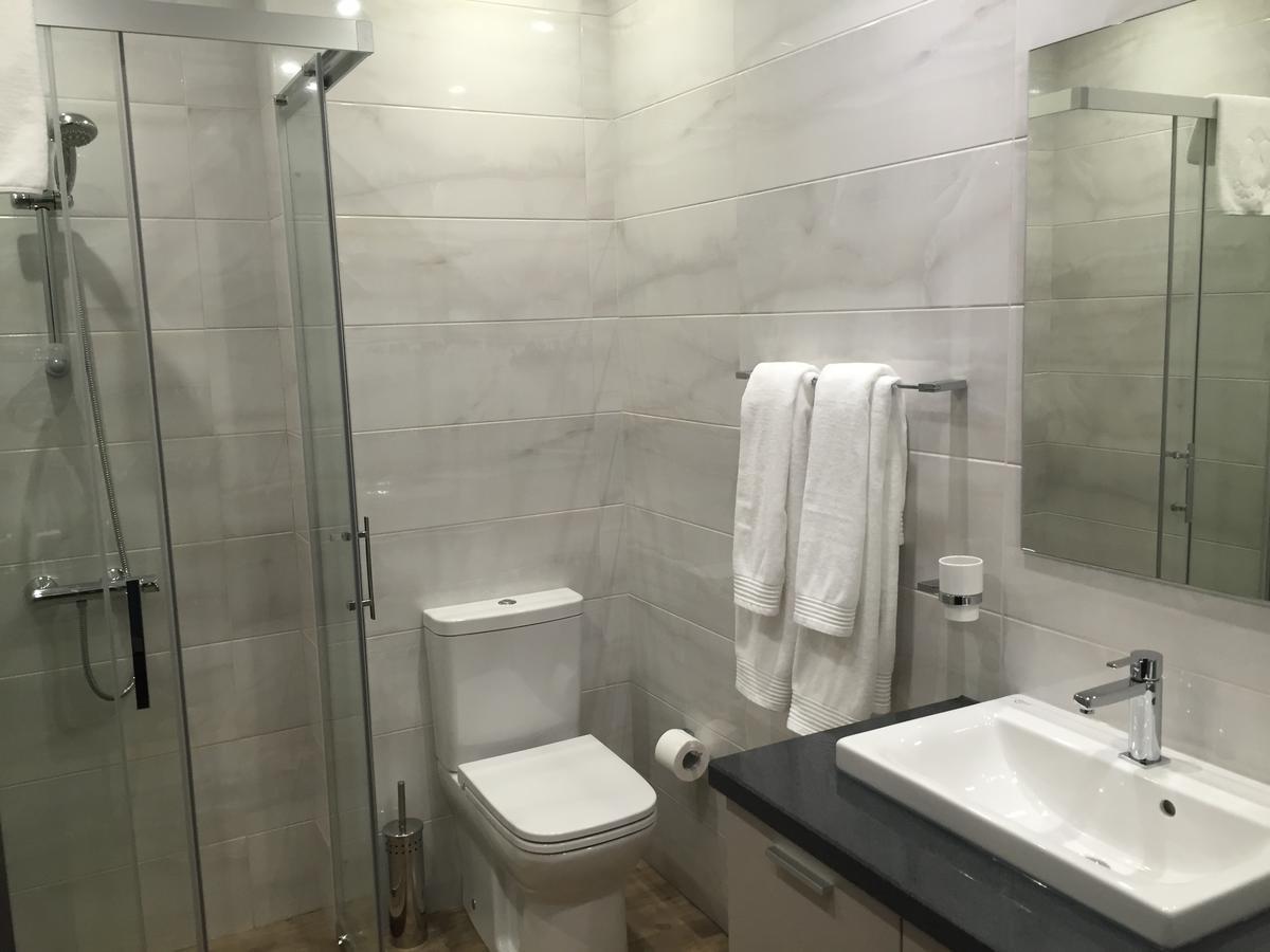 La Casa Hotel Cigov Csark Kültér fotó